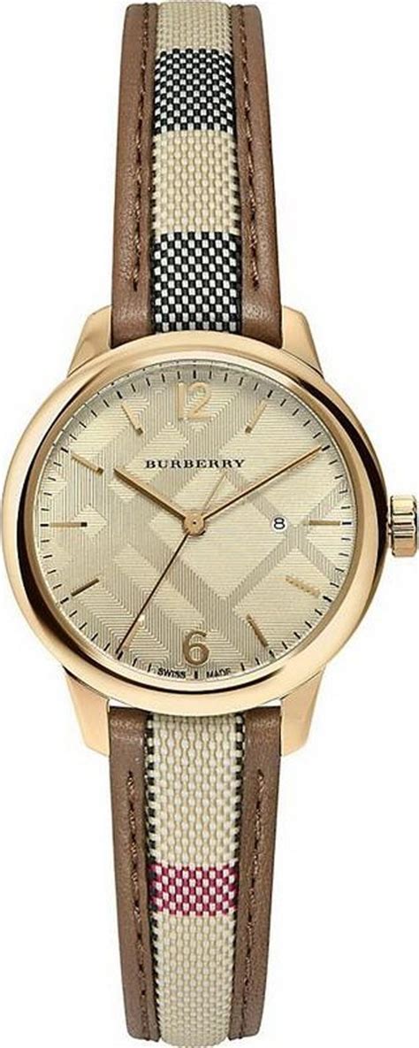 burberry the brit watch|Burberry watches discontinued.